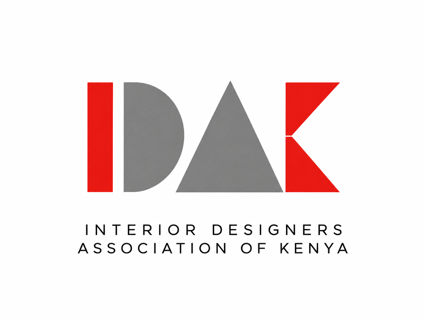 IDAK logo